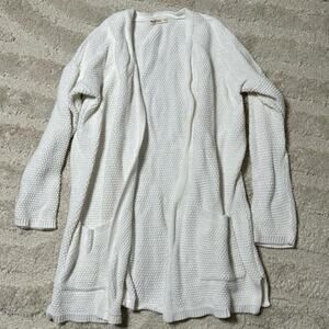 Marine Layer Open Cardigan Sweater